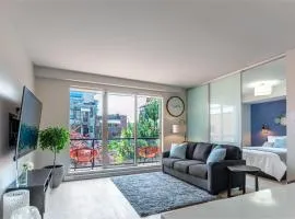 Sun-Drenched Sophistication