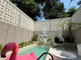 Sampai Villa Scandinavian