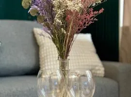 Appartement calme et cosy - Proche centre