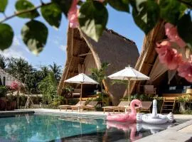 Dejama Glamping Resort Lombok