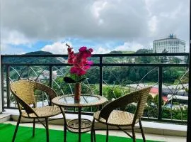 Nova Sunrise & Mountain view Hilltop in Cameron Highlands