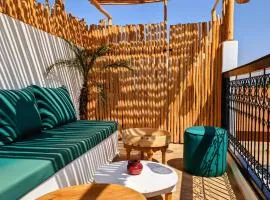 Riad LISA 6 personnes