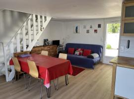 La Villa K NARD au centre de Saint Trojan, hotel in Saint-Trojan-les-Bains