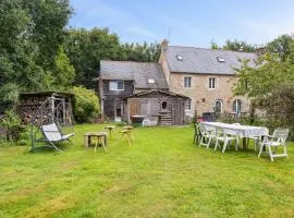 Gîte de Carhalo