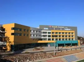 Seoul YMCA Goyang International Youth Culture Center Youth Center