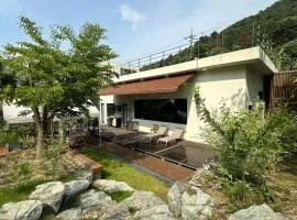 Gangchon 1225 Pension
