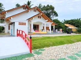 Miya Pool Villa Khanom