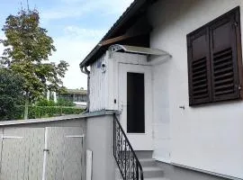 Apartment Anna mit Ladestation für E-Autos