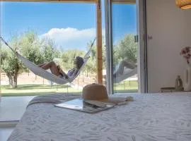 Petra Serenity Villas