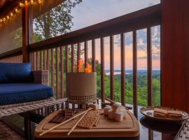 Incredible Views l Family Friendly I Pool - Hot Tub，賽維爾維爾的海灘飯店