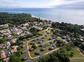 VVF Les Sableaux à Noirmoutier