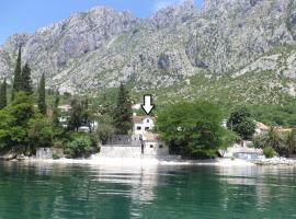 Holiday Home Ametist