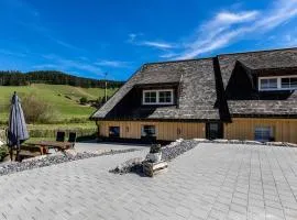 Mühlen Chalet