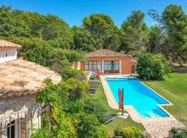 Le Pool House - Private Jacuzzi - Mas des Sous Bois