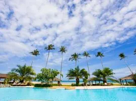 the ocean resort samui