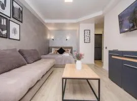 CityApartments Kyiv Obolon