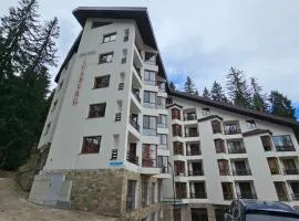 ICEBERG Ski Apartment No19