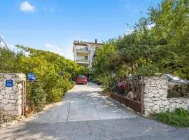 Awesome Apartment In Sibenik With Wifi