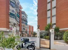 Pet Friendly Apartment In Torremolinos