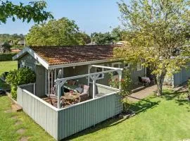 3 Bedroom Cozy Home In Haderslev