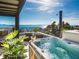 3 Bedroom Awesome Apartment In Kozino