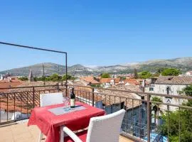 Awesome Home In Trogir With Wifi