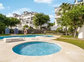 Beautiful Apartment In Sabinillas