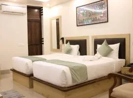 Four Seasons Resort