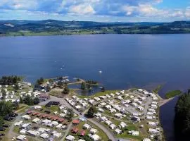 Sveastranda Camping