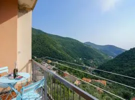 3 Bedroom Amazing Apartment In Avegno
