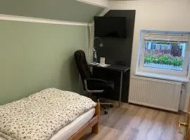 Bartke Zimmervermietung