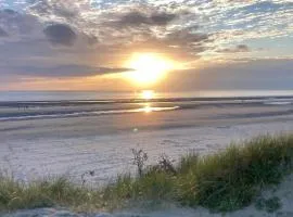 Pet Friendly Apartment In Berck Plage