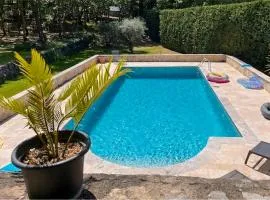 Stunning Home In Fayence With Wifi