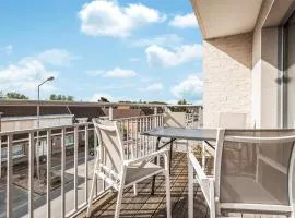 Cozy Apartment In Bray-Dunes With Wifi