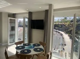 La Sirena Playa B