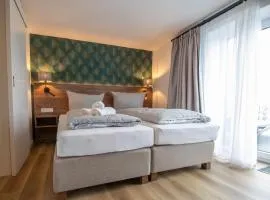 Küstenblick
