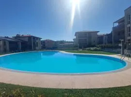 New Casa Tiberio