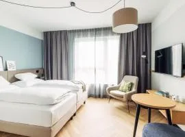 harry's home Graz-Smart City hotel & apartments