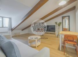 Fashion Design Loft en Calle Carretas-Sol para 4pax