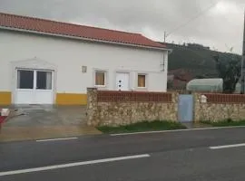 Quintal do Ti Zaquiel
