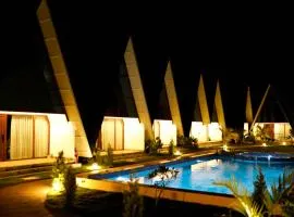 Leela's 7th Heaven Resort & Spa