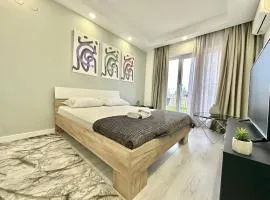 Single Room 001A StayInn by Cosmopolis