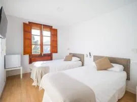 Texeda Room Suites