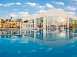 Aurora Oriental Resort Sharm El Sheikh, hotel a Sharm El Sheikh