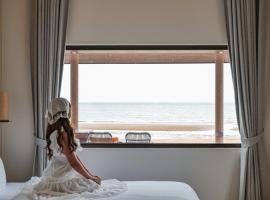 Cape and Sea Resort, Hotel in Ban Boet