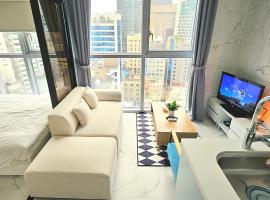 Maison M, khách sạn ở Seoul