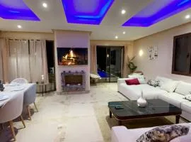 Private Villa BSF - Pool & Spa - Palm Golf