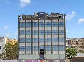 Super Townhouse Oak LB Nagar Ramoji