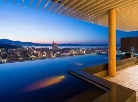 JR Kyushu Hotel Blossom Oita