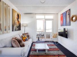 Cloud9 - Best Views in Fremantle – hotel w mieście Fremantle